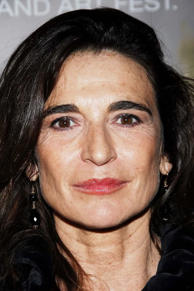Lina Sastri fotoğrafı