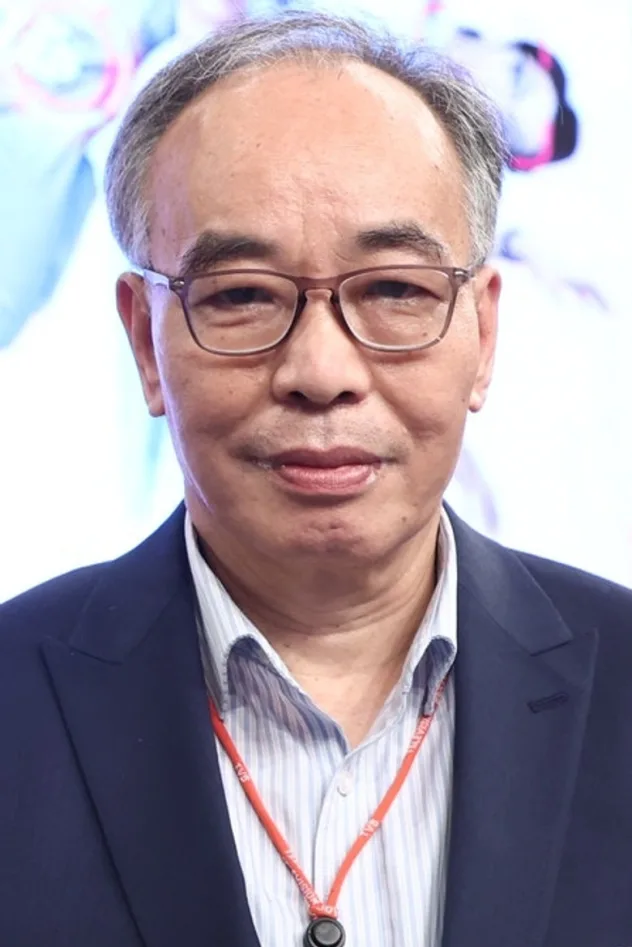 陳翹英 fotoğrafı