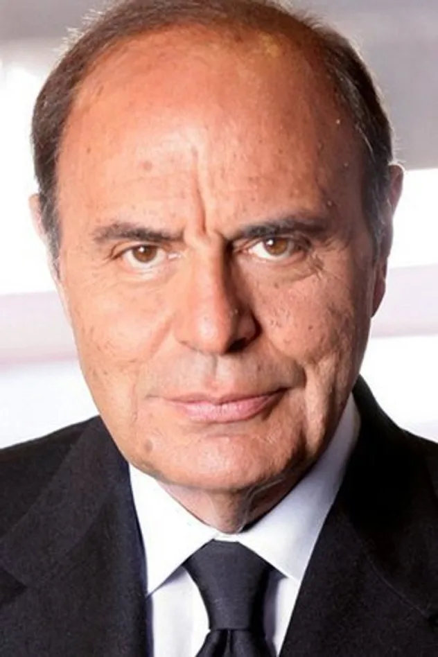 Bruno Vespa fotoğrafı