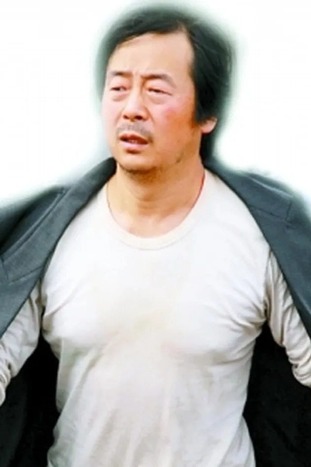 张立 fotoğrafı