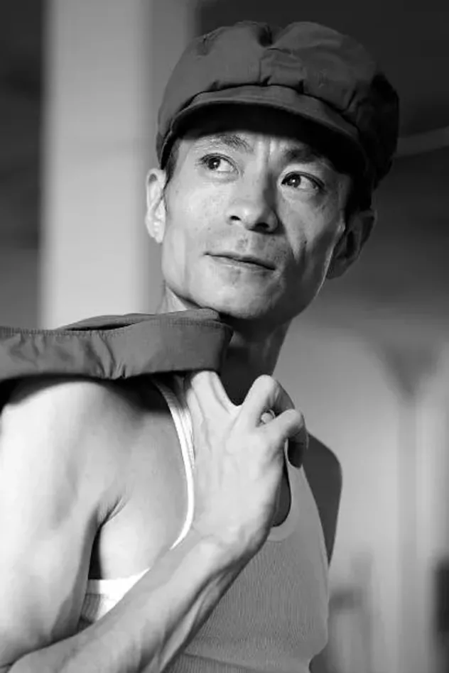 吴优 fotoğrafı
