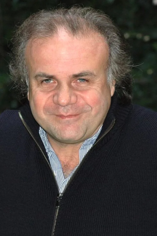 Jerry Calà fotoğrafı