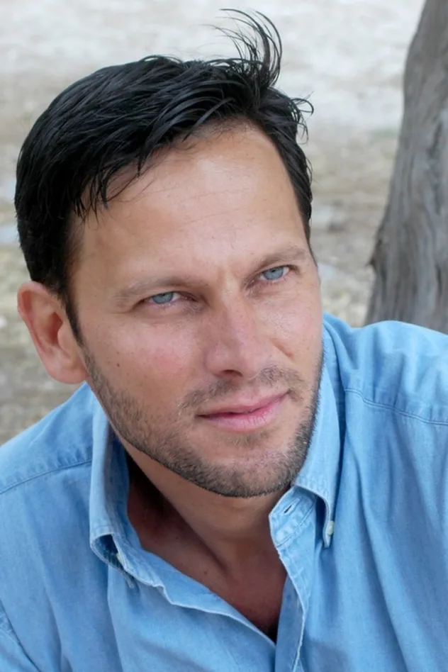 Patrizio Pelizzi fotoğrafı