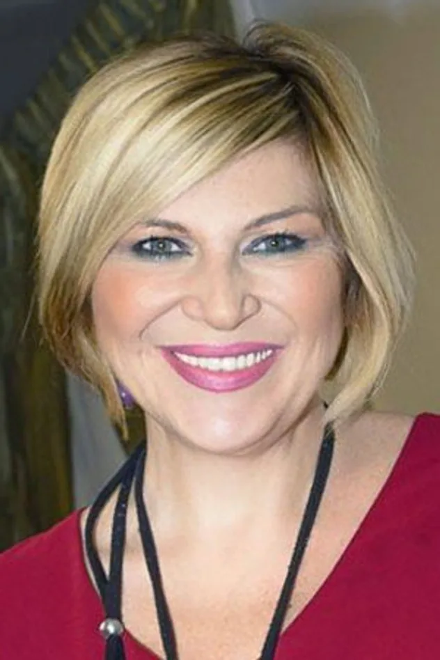 Nadia Rinaldi fotoğrafı