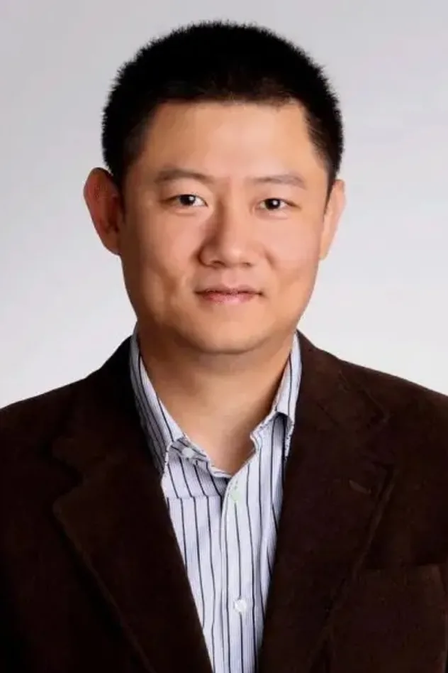 Wu Bing fotoğrafı