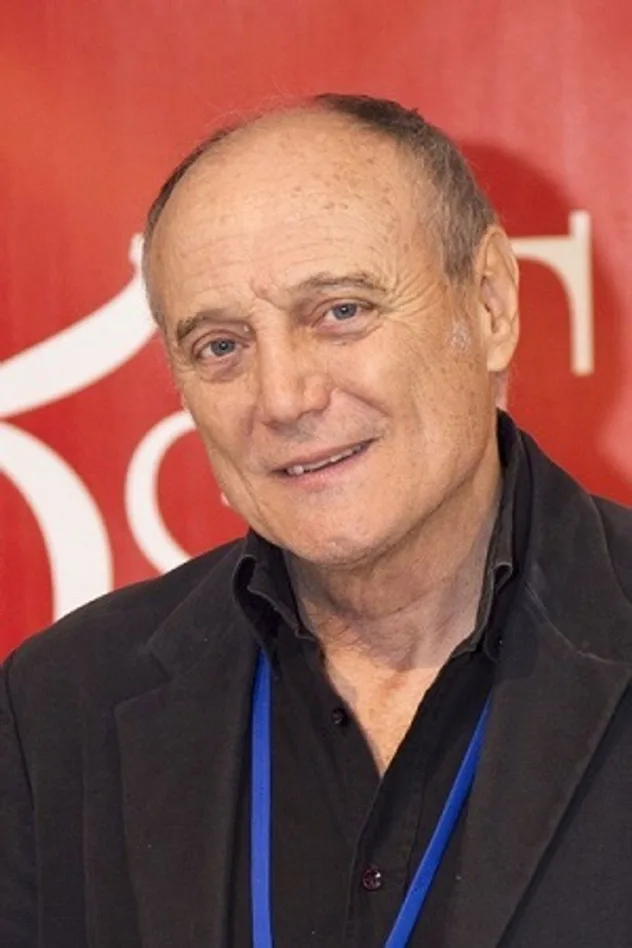 Massimo Bonetti fotoğrafı