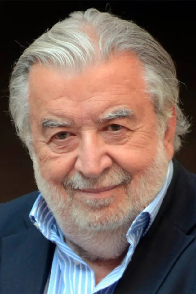 Pupi Avati fotoğrafı