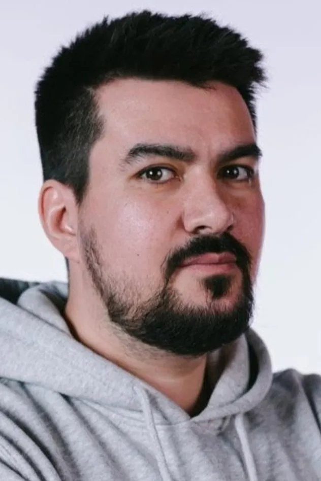 Philipp Dettmer fotoğrafı