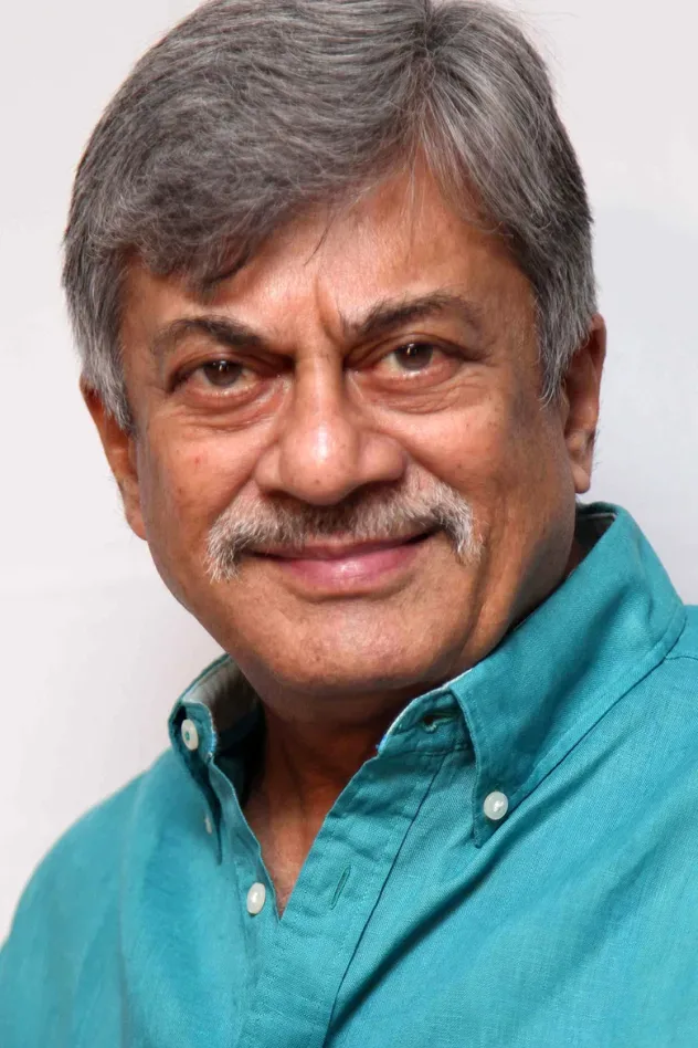 Обложка для Anant Nag
