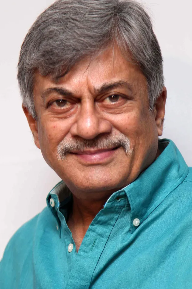 Anant Nag fotoğrafı