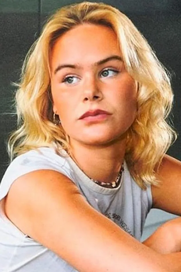 Annika fotoğrafı