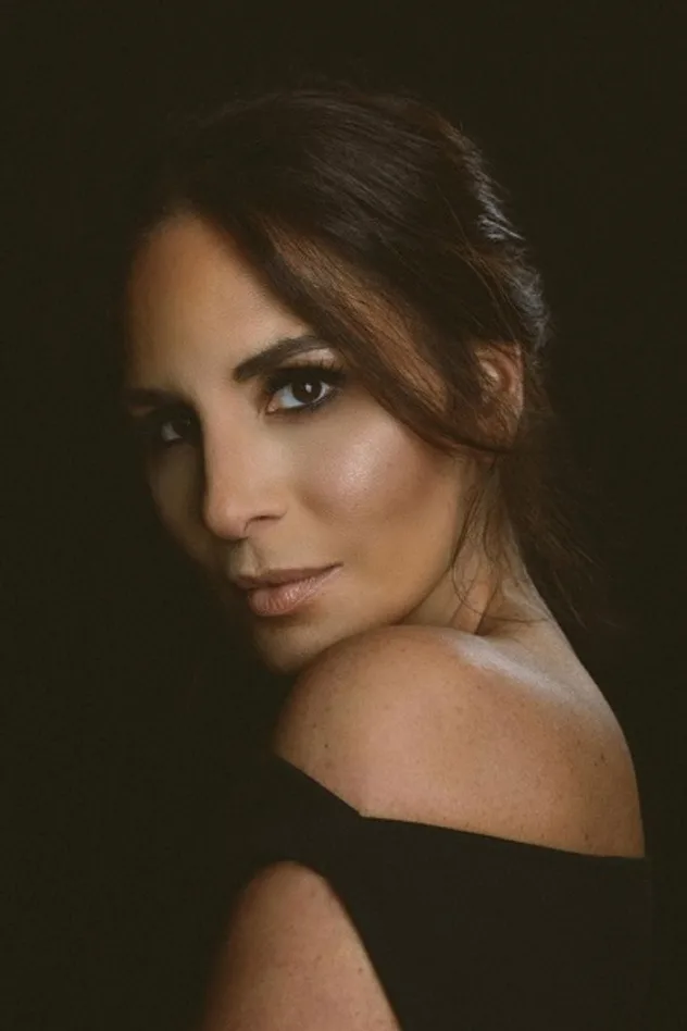 Alexandra Rapaport fotoğrafı