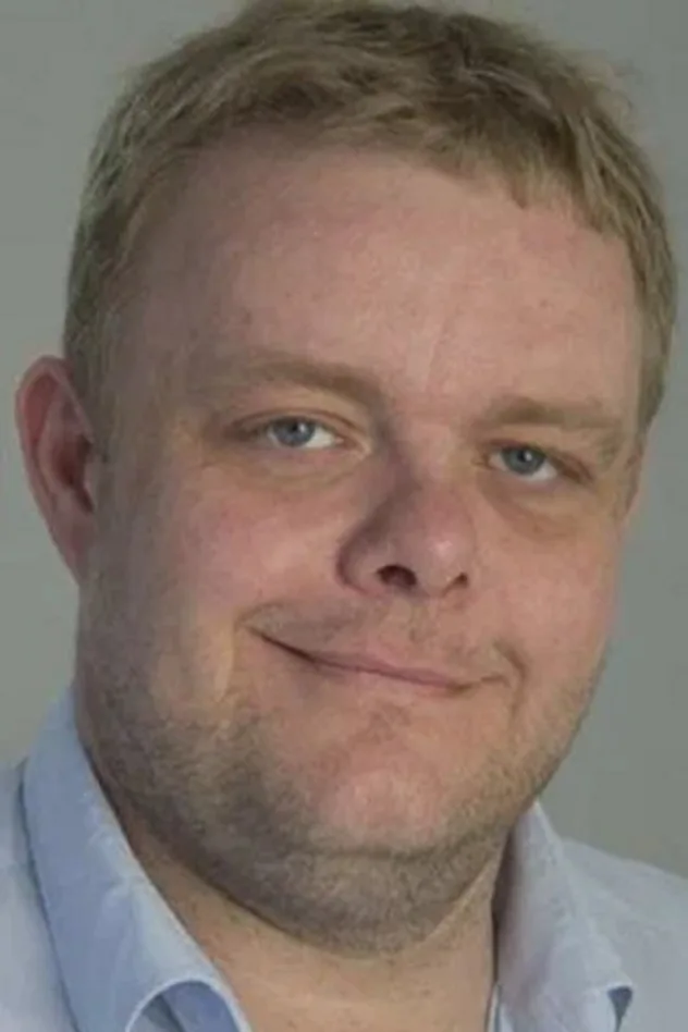 Daniel Engstrup fotoğrafı