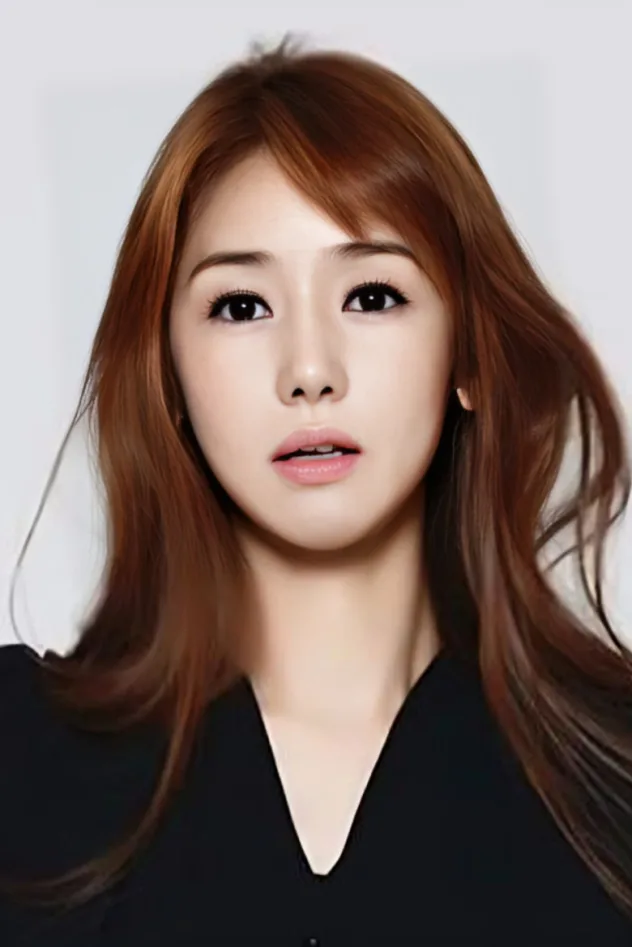 Ra Hee-jeong fotoğrafı