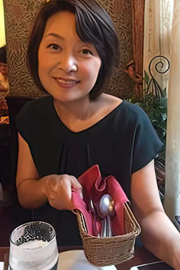 塚田きよみ fotoğrafı