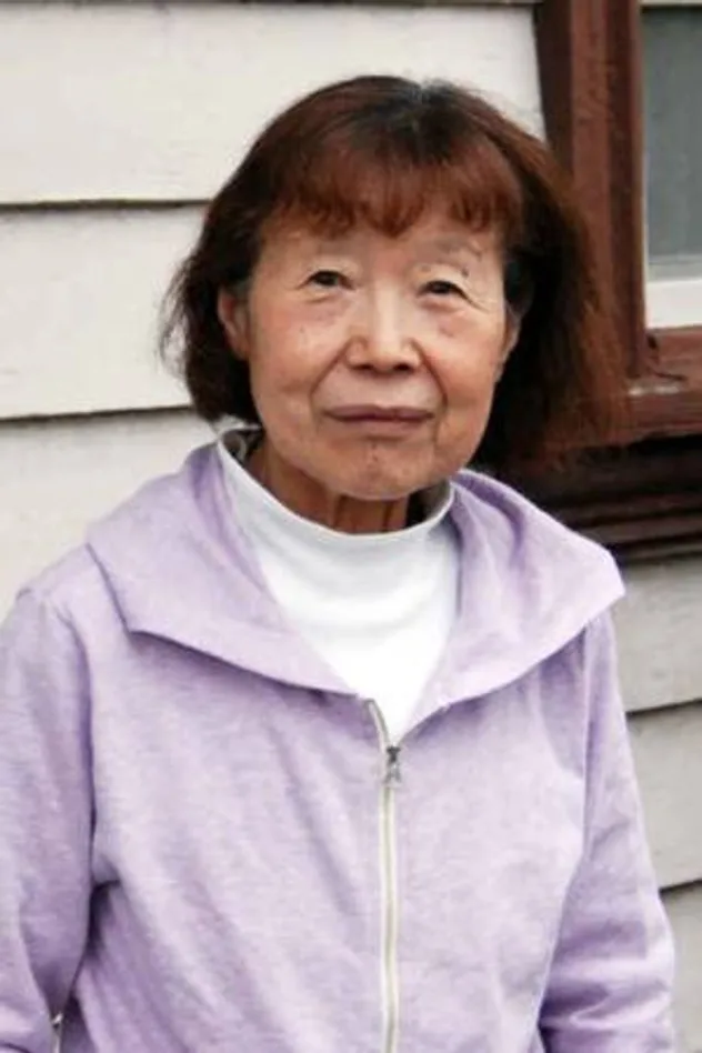 Masako Kitaizumi fotoğrafı