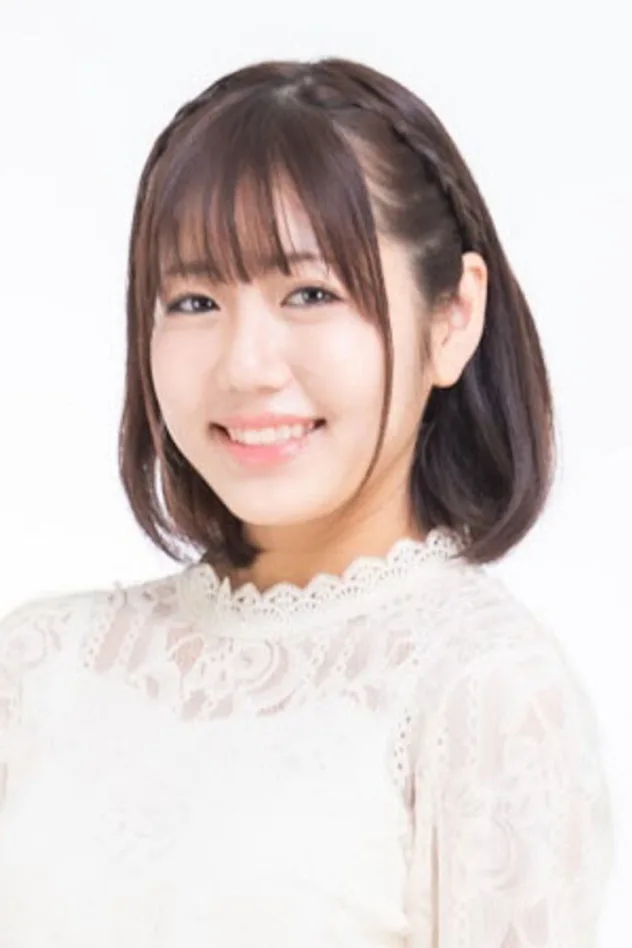 Mirei Suda fotoğrafı