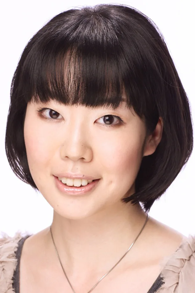 加藤美佐 fotoğrafı