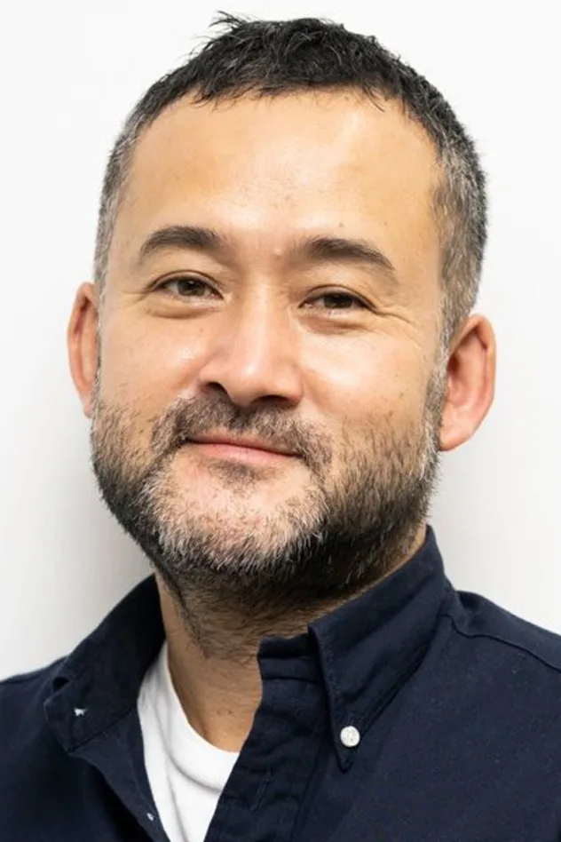 石塚真一 fotoğrafı