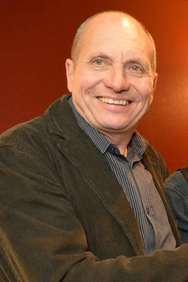 Jef De Smedt için kapak görseli