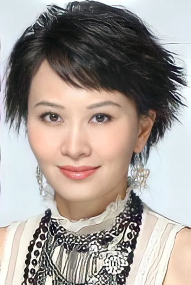 Jaclyn Chu Wai-San fotoğrafı