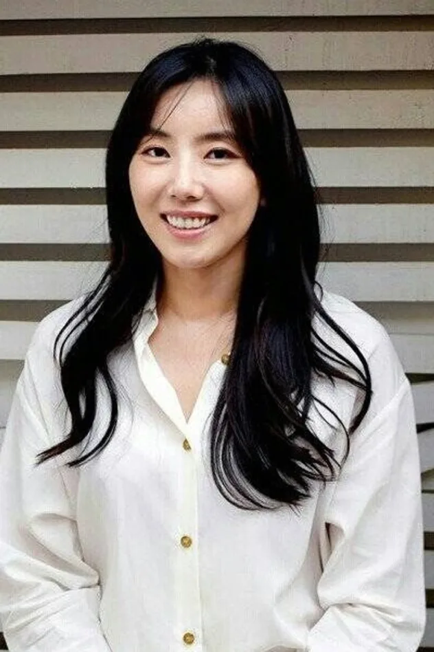 박지연 fotoğrafı