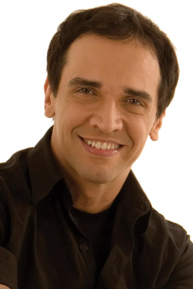 Marcelo Saback fotoğrafı
