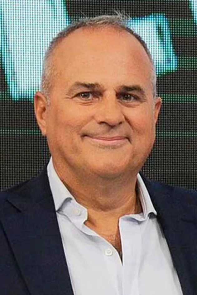 Marco Santin fotoğrafı