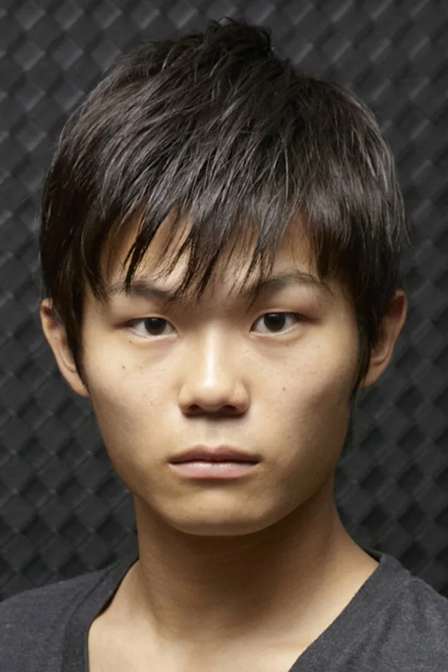 鈴木龍之介 fotoğrafı