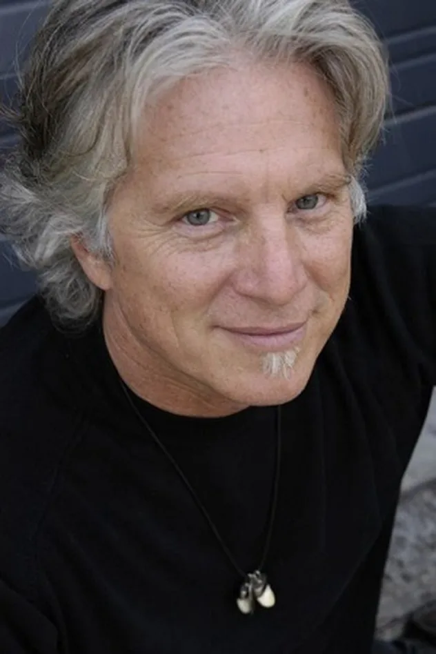 Stephen Bruton fotoğrafı