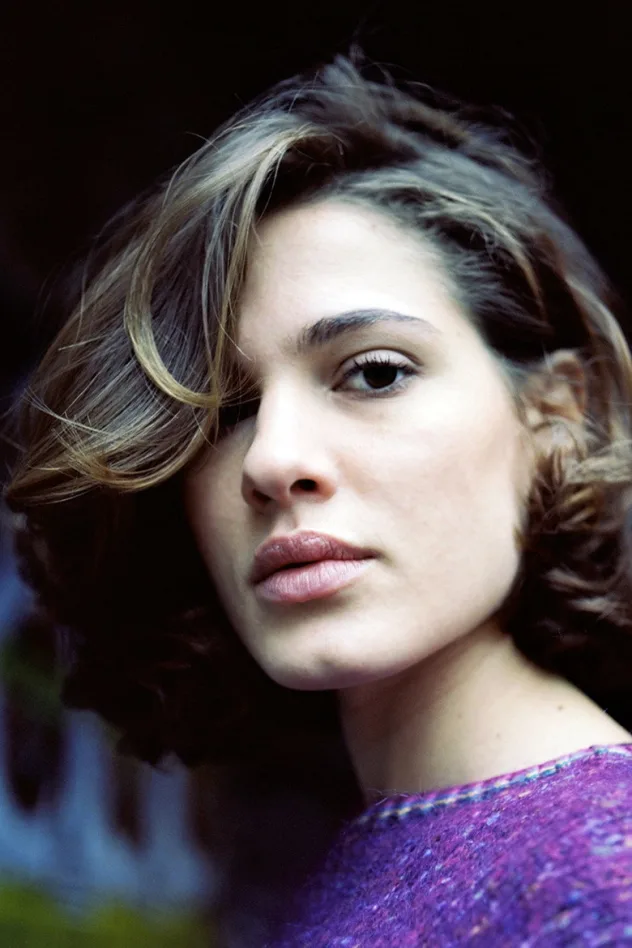 Giulia Vecchio fotoğrafı