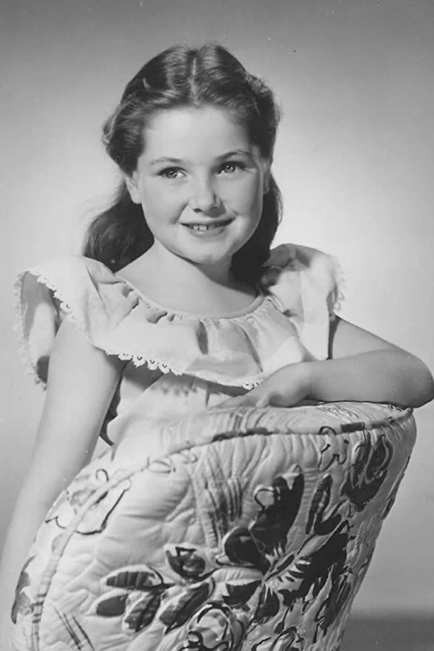 Donna Corcoran fotoğrafı