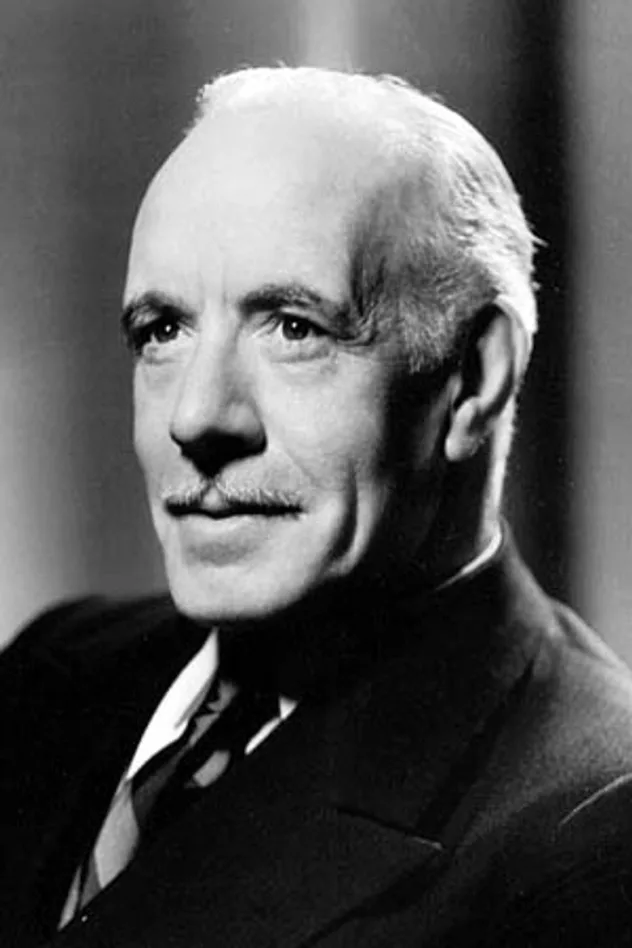 Lewis Stone fotoğrafı