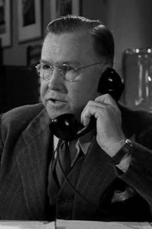 Harry Hayden fotoğrafı