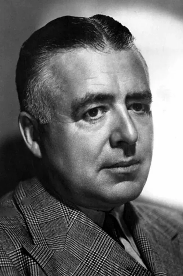 صورة الغلاف لـ Clarence Brown