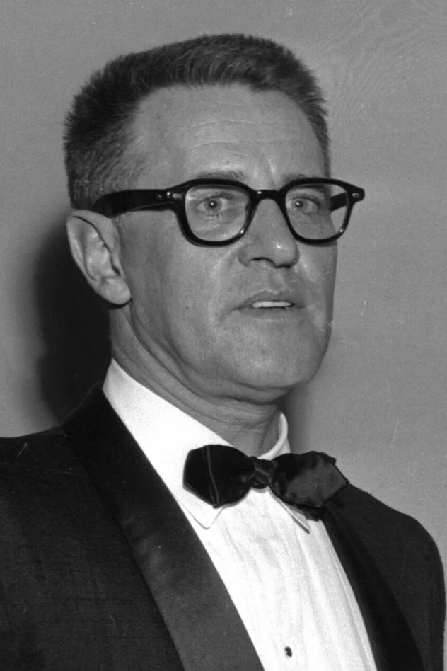 George Wells fotoğrafı