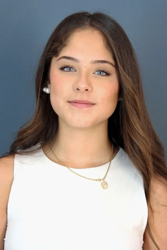 Carla Soto fotoğrafı