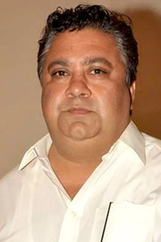 मनोज पाहवा fotoğrafı