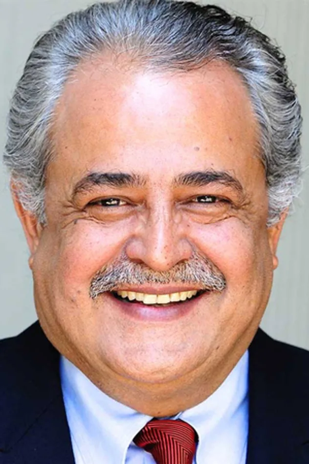 Shireesh Sharma fotoğrafı