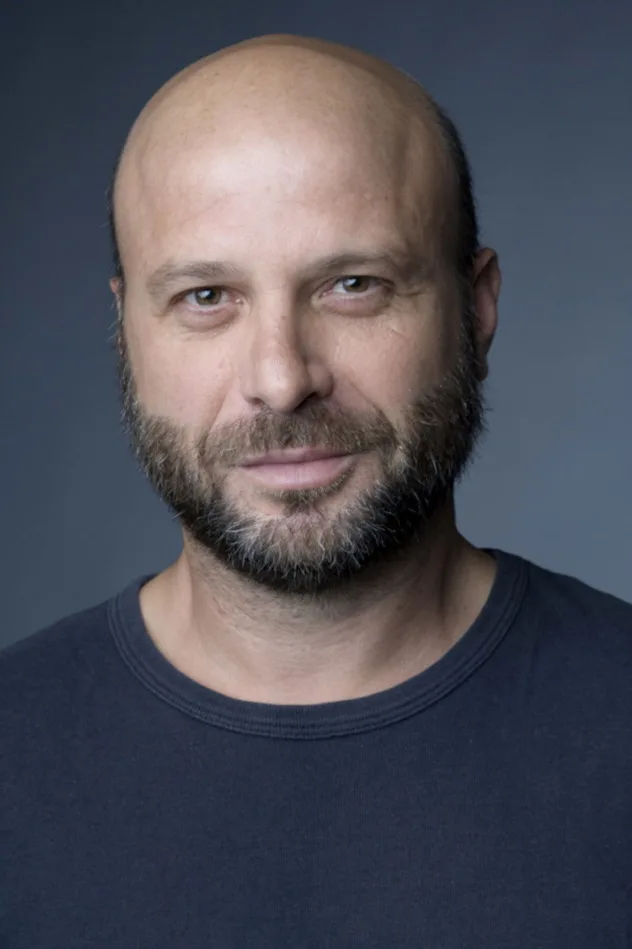 Antonio Márquez fotoğrafı
