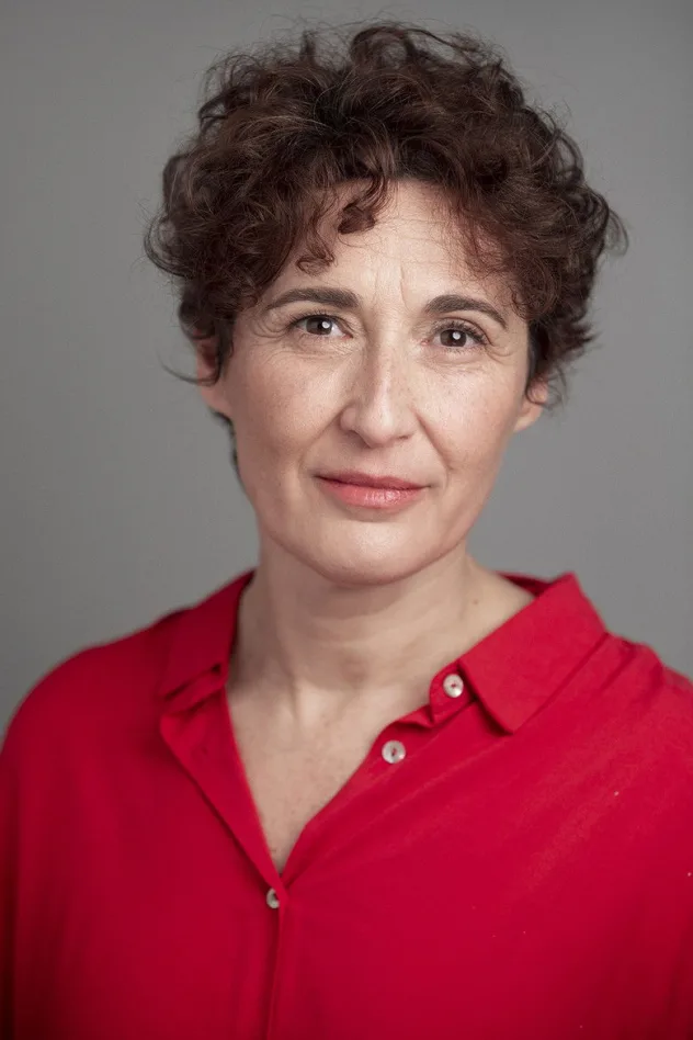 Miriam Montilla fotoğrafı