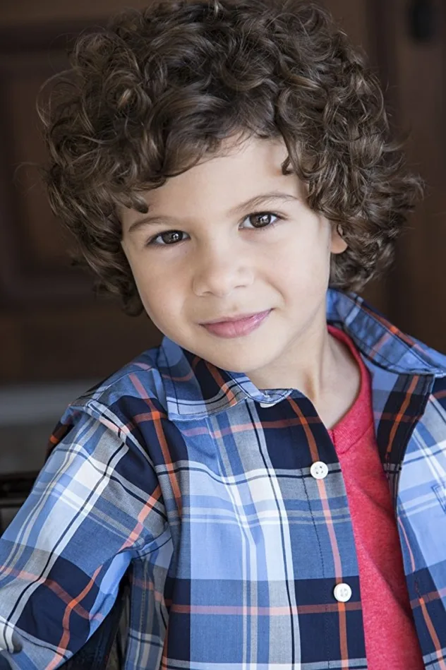 Carson White fotoğrafı