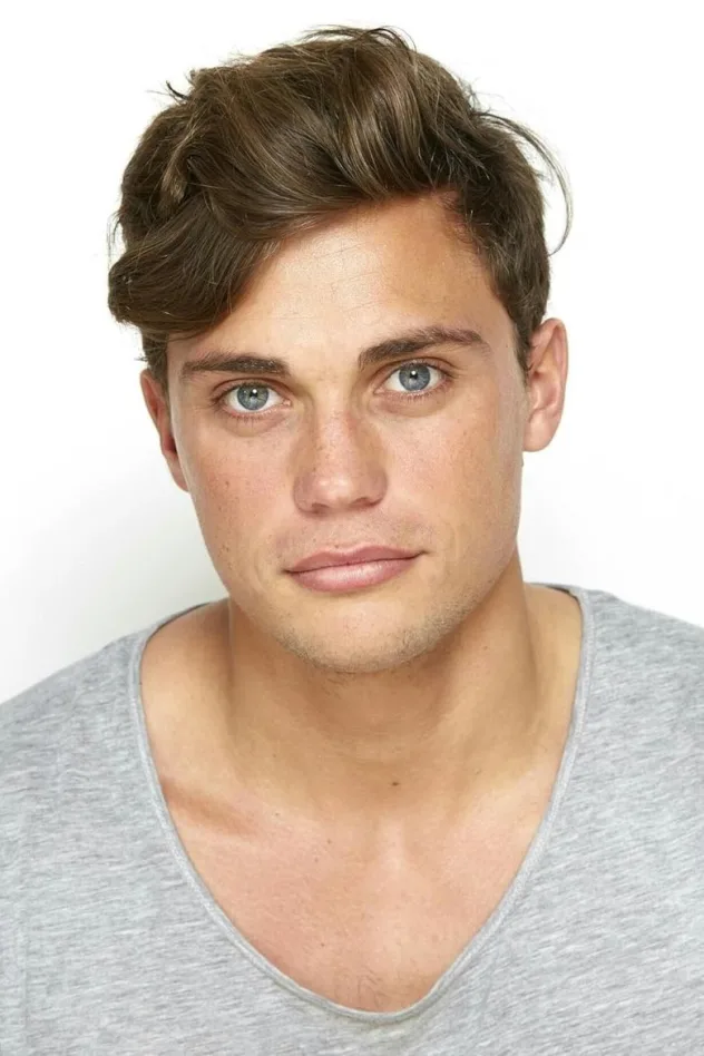 Byron Langley fotoğrafı