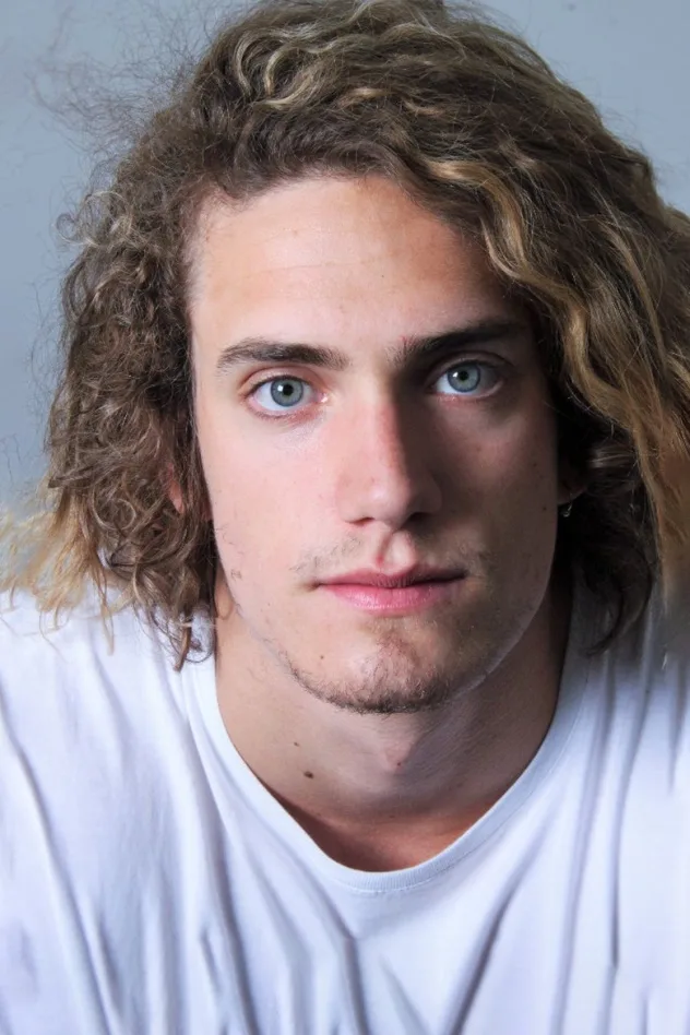 Joshua Daniel Eady fotoğrafı