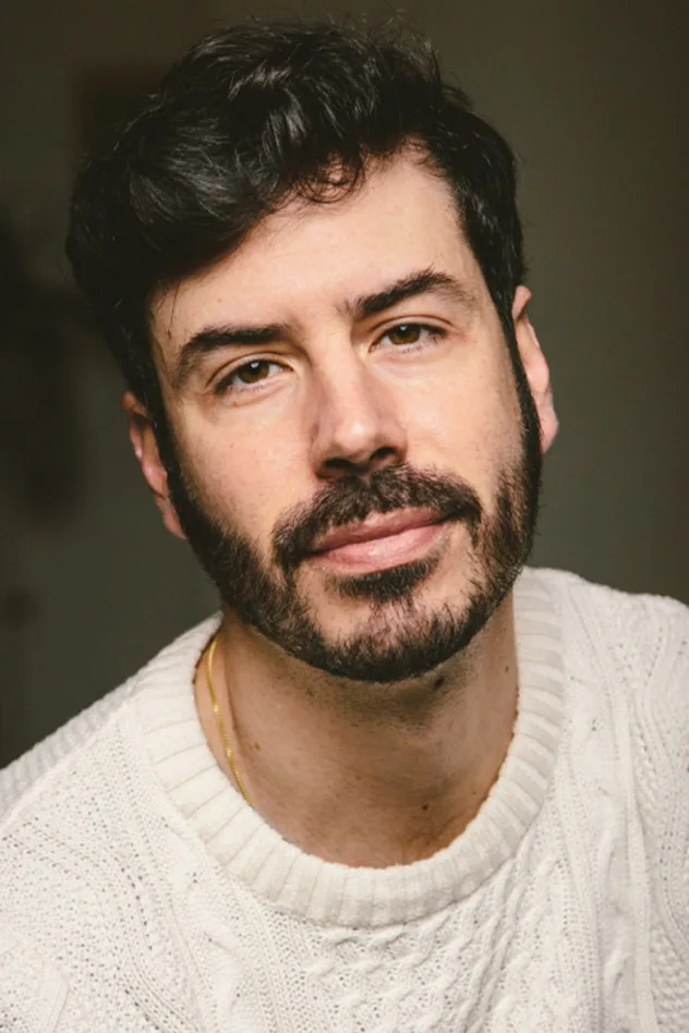 Sergio Pozo fotoğrafı
