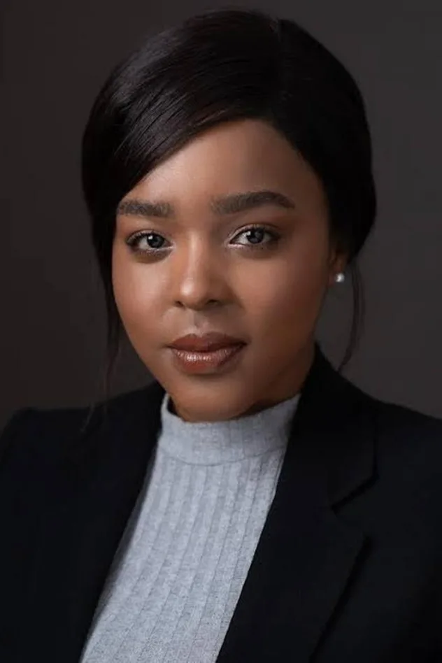 фото Zandile Madliwa