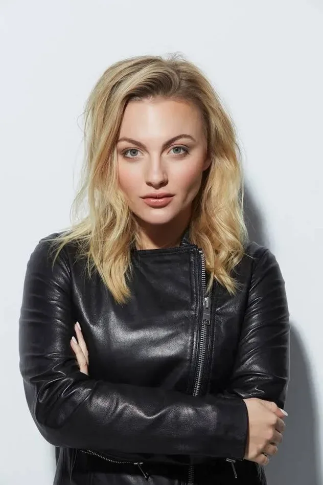 Обложка для Bianca Bosch