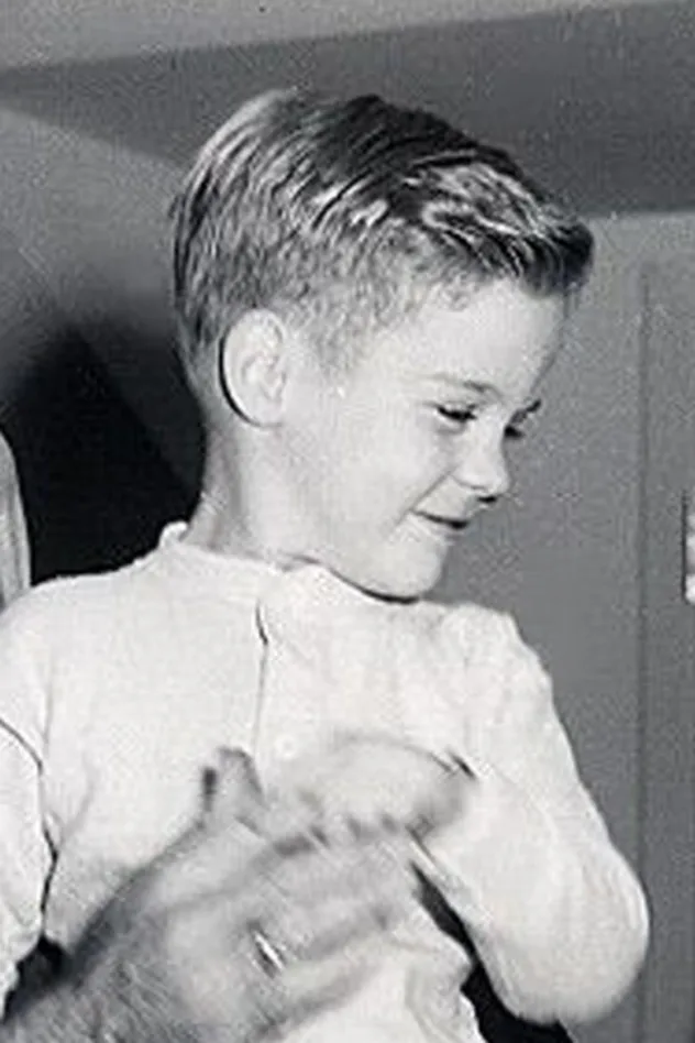 Tommy Luske fotoğrafı