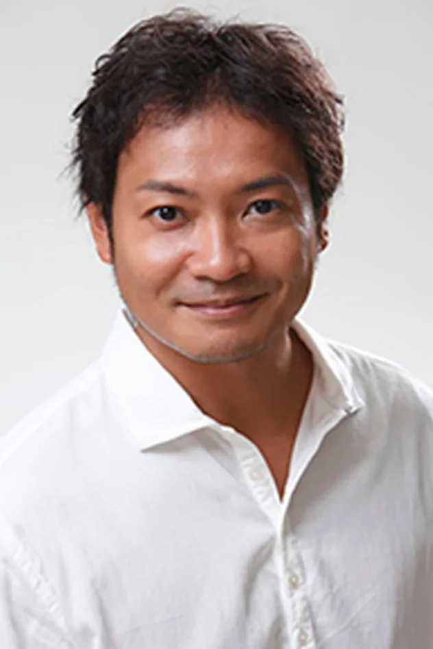 竹田雅則 fotoğrafı