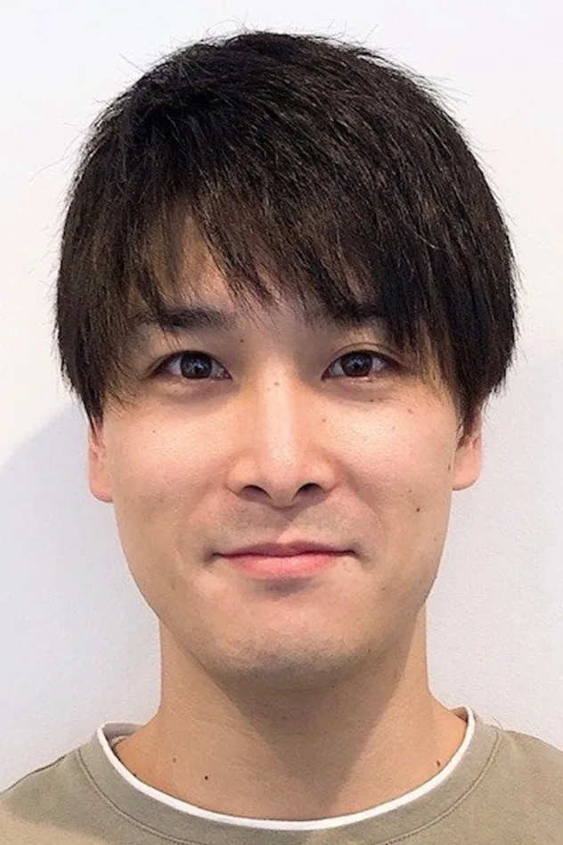 山田寛人 fotoğrafı